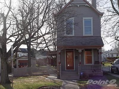 Hard to find extra large lot in Latonia! Basement has been dry sealed on the inside and on the exter