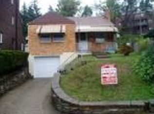 103 Greenlee Rd, Pittsburgh, PA 15227