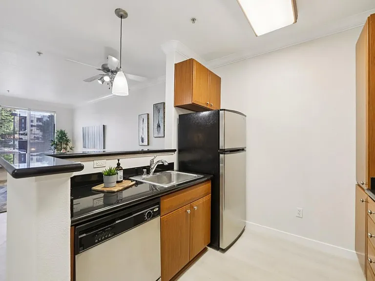 801 S Winchester Blvd #6100 — Photo 11