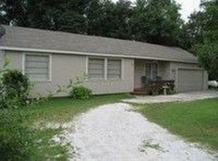 33330 State Highway 112, Seligman, MO 65745