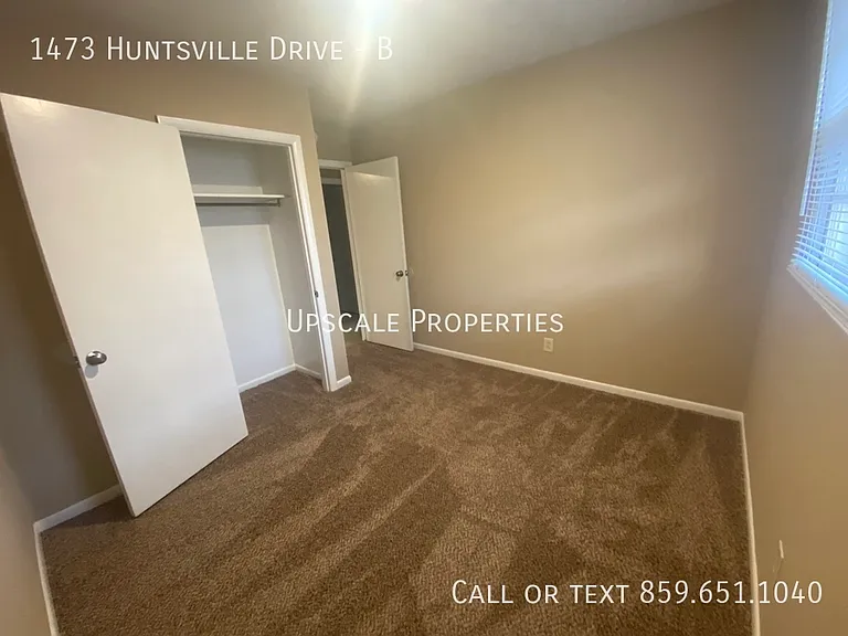 1473 Huntsville Dr #B — Photo 5