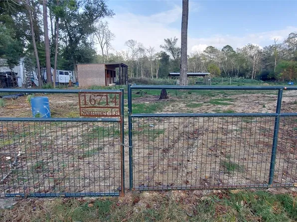 16714 Scamper Ln, Crosby, TX 77532