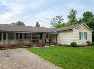 6244 Winding Way, Maineville, OH 45039