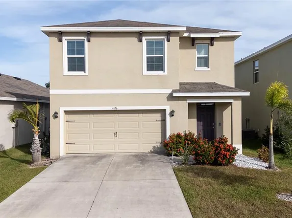 4126 Willow Hammock Dr, Palmetto, FL 34221