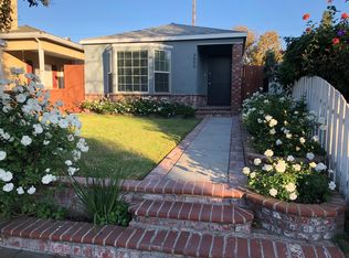 3009 W Chandler Blvd, Burbank, CA 91505