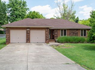 4114 S El Fiesta Ave, Springfield, MO 65807