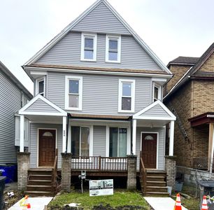 244 Horton St, Detroit, MI, 48202