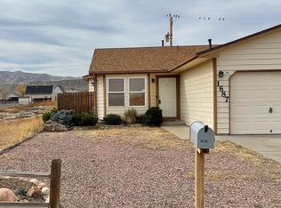 1687 N 15th St, Canon City, CO 81212