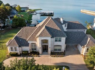 5907 Marina Bay Ct, Arlington, TX 76013