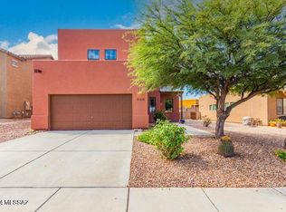 186 E Sycamore View Rd, Vail, AZ 85641