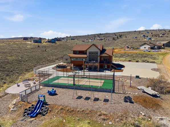 3263 S Chukar Dr, Garden City, UT 84028