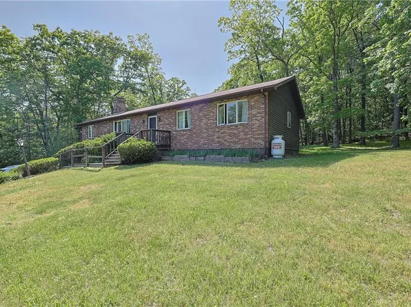 142 Shawanga Lodge Road, Bloomingburg, NY 12721