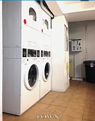 Rented by Town Residential