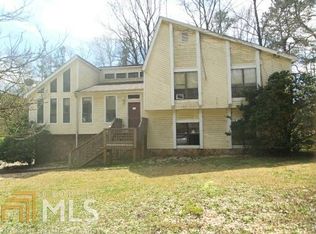 2295 Brookstone Dr, Lithia Springs, GA 30122