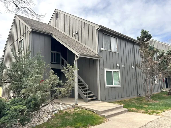 801 E Drake Rd APT F88, Fort Collins, CO 80525