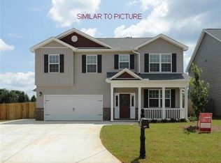 309 Rippling Water Way, Perry, GA 31069