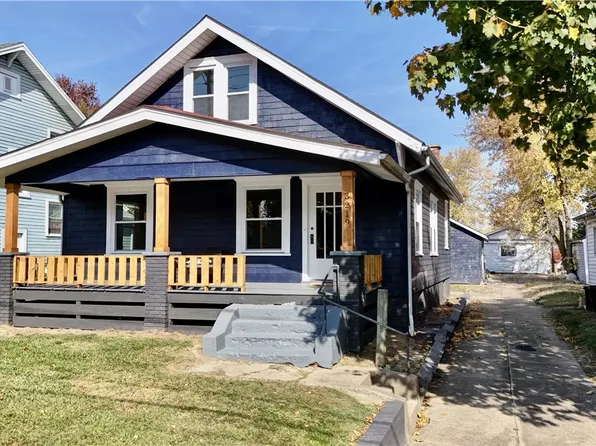 3219 11th St SW, Canton, OH 44710