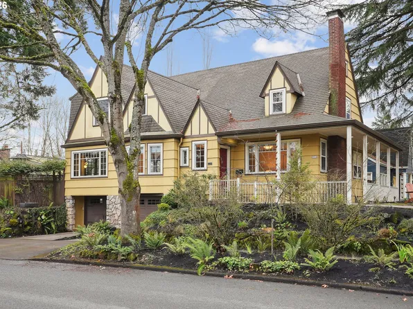 3510 NE Knott St, Portland, OR 97212