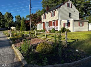 56 Parkview Hts, Bridgeton, NJ 08302