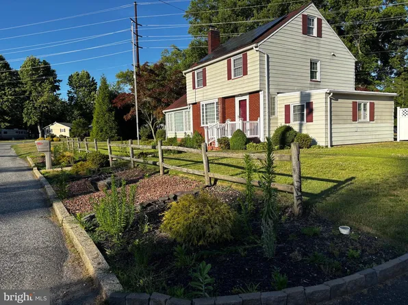 56 Parkview Hts, Bridgeton, NJ 08302
