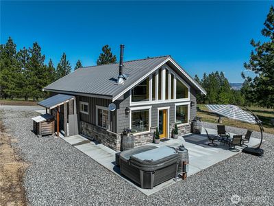 250 Open Ln, Chelan, WA, 98816