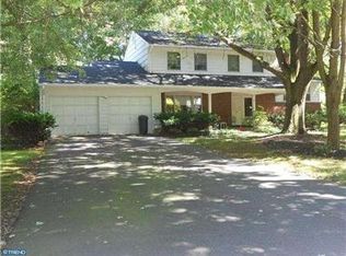21 Jeffrey Ln, East Windsor, NJ 08520