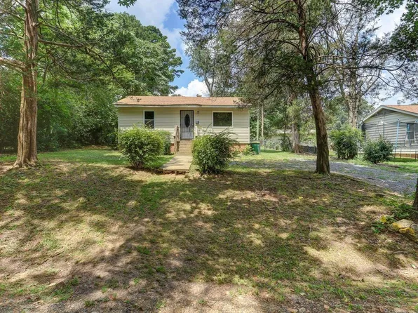 51 Hill Ln, Little Rock, AR 72209