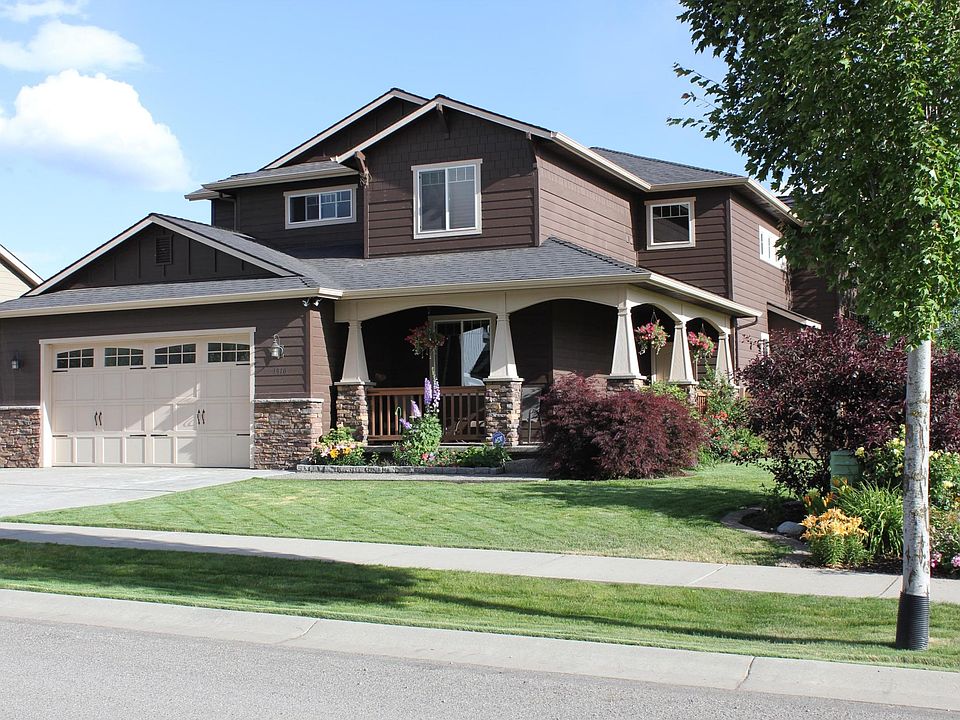 Gorgeous Crafstman Home! 