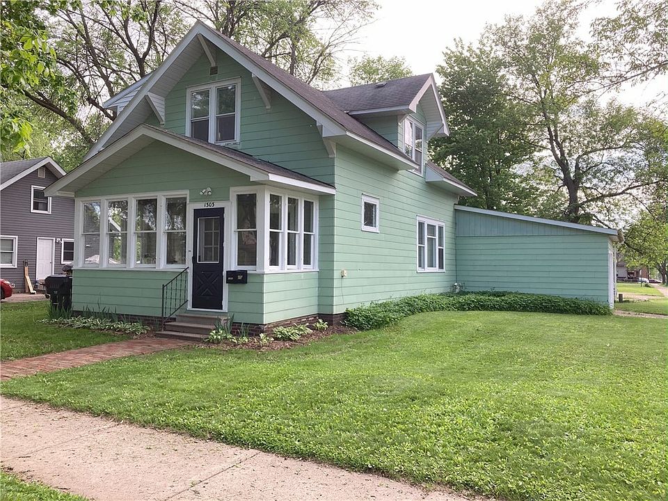 1st image of 1303 8th Street E #0