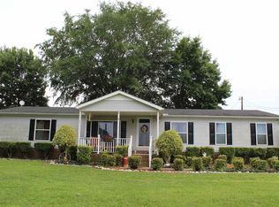 4022 Lower Jackson Rd, Bells, TN 38006