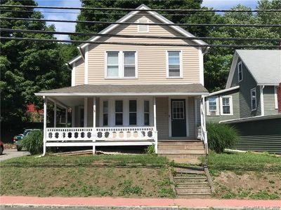 65 W Main St, Stafford Springs, CT, 06076