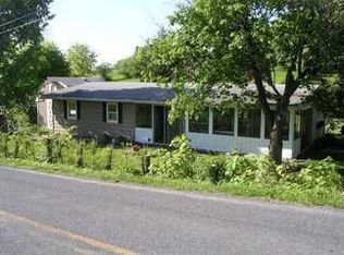 3600 Salem Rd, Middleburg, PA 17842