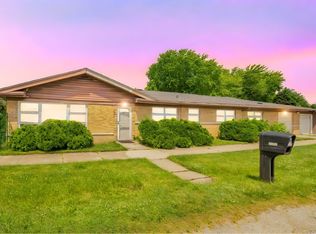 4100 W 137th St, Robbins, IL 60472