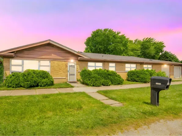 4100 W 137th St, Robbins, IL 60472