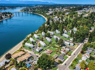 The View at Manette, Bremerton, WA 98310