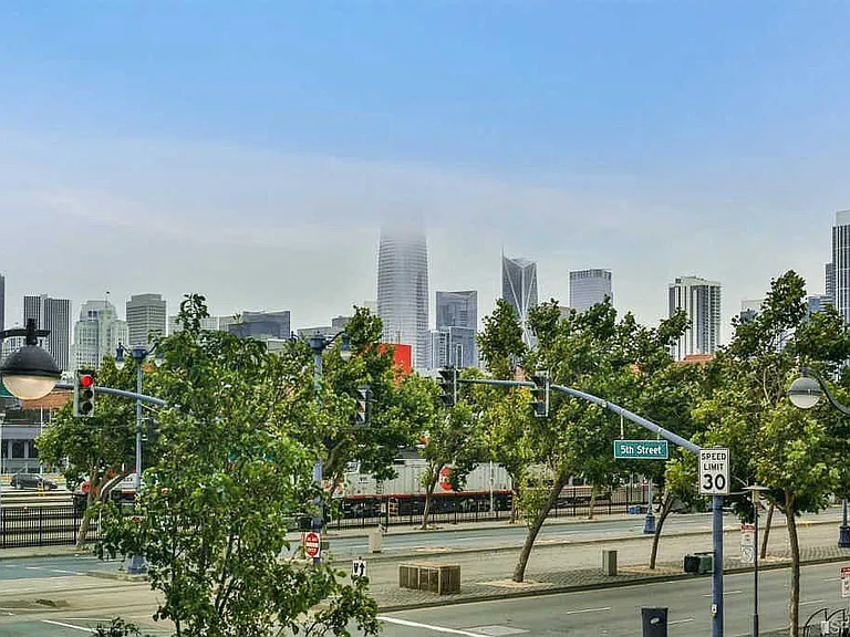 300 Berry St #806 — Photo 46