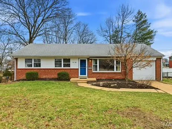 9816 Obrien Ct, Saint Louis, MO 63119