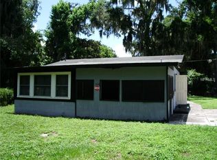 1936 County Road 439c, Lake Panasoffkee, FL 33538