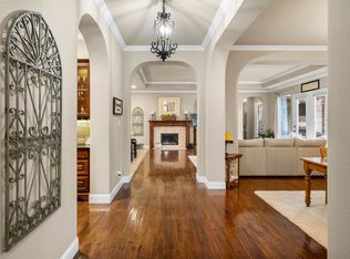 3906 Jasper Dove Way, Arlington, TX 76005