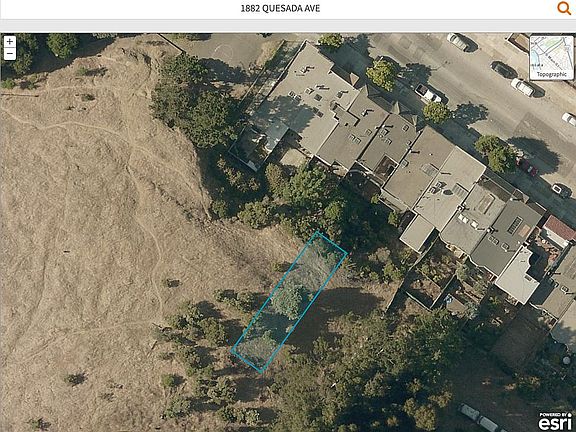 3rd image of 1882 Quesada Ave