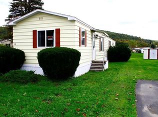 15 Evergreen St, Bath, NY