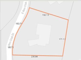 2102 E Rim Club Dr, Payson, AZ 85541