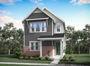 Residence Two Plan, Berkeley Homes at Painted Prairie, Aurora, CO 80019