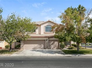 1478 Brasswood St, Las Vegas, NV 89110