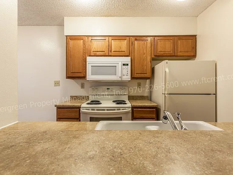 1705 Heatheridge Rd #G305 — Photo 15