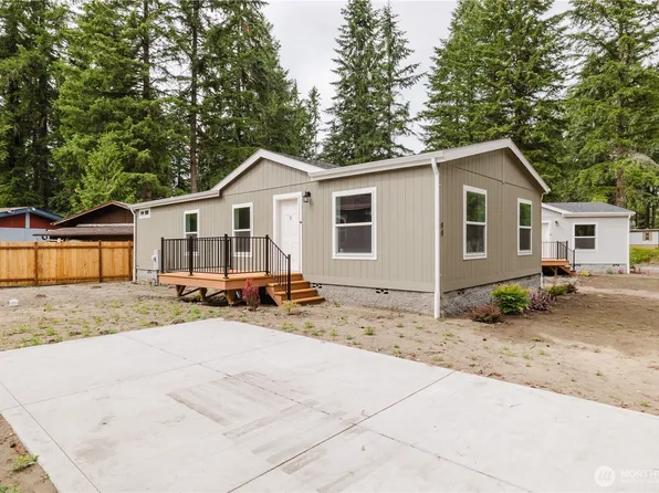 2535 70th Avenue SW #44, Tumwater, WA 98512