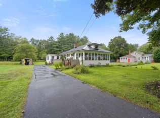 569 Brunswick St, Old Town, ME 04468
