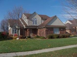 47115 W Wayford Dr, Shelby Township, MI 48315