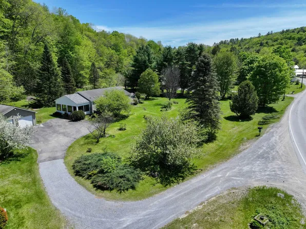1974 West River Road, Lincoln, VT 05443
