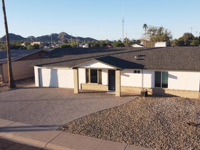 3410 E Paradise Dr, Phoenix, AZ, 85028